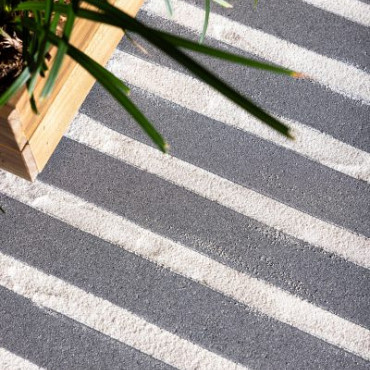 EcoStrook Basic 40x60x12 Grijs