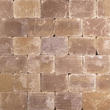 Tumbelton 20x30x6 Inca