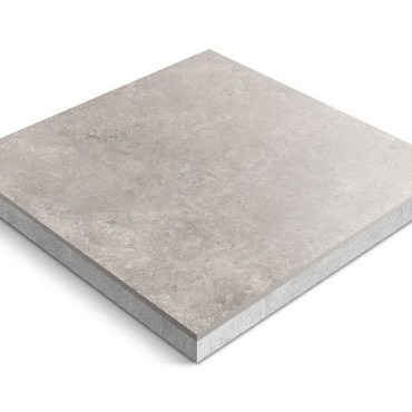 CeraDeco 60x60x4 Pietra Warm Grey
