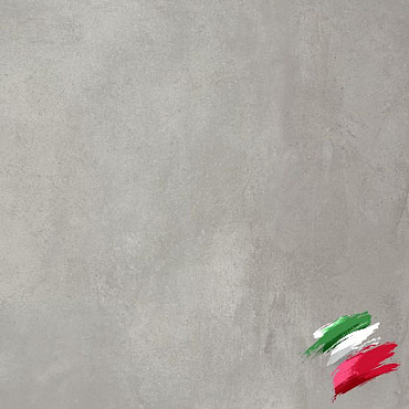 Keramiek 60x60x3 Betoni Grigio (VV)
