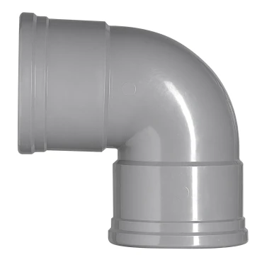 125MM BOCHT DW 2XMM 87°