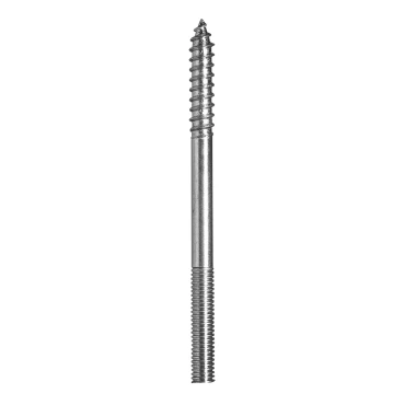 M8X80 HOUTDRAADPEN