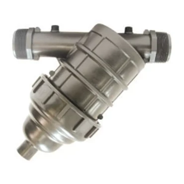 PalaPlast PPC, In-Line Irrigatie Waterfilter, 3/4