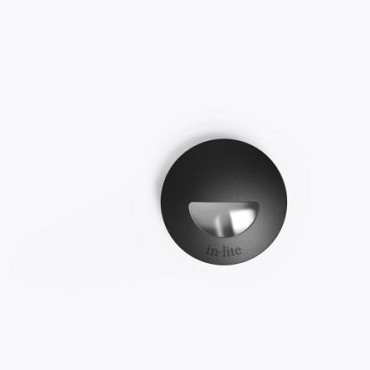 Ring 28 Shield Black