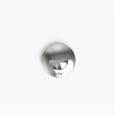 Ring 28 Shield Stainless Steel