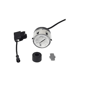 Big Flux 60 Asymmetric (zonder ring 68)