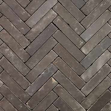 Waalformaat Nostalgisch 5x20x6 Onbezand Stavoren