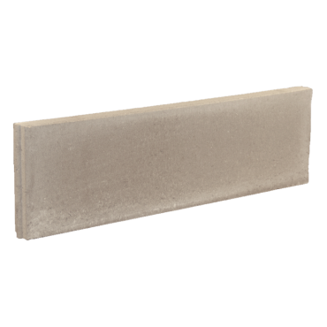 Opsluitband 5x15x100 Beige