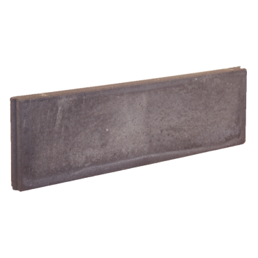 Opsluitband 5x15x100 Bruin