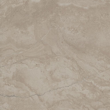Keramiek Triagres 90x90x3 Travertino Casarano Taupe