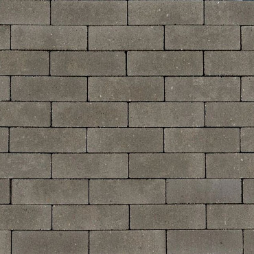 GeoRetron Privato Dikformaat 7x21x6 Haarzuilen