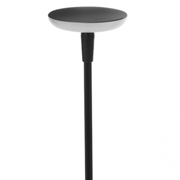 Sway Pearl Grey + Sway Tube Low 60cm