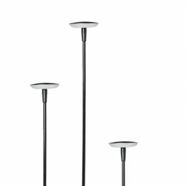 Mini Sway Black + Sway Tube 100cm