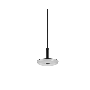 Sway Pendant EXT 100-230V Pearl Grey (zonder base)