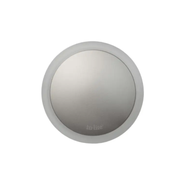 Puck 60 Pearl Grey