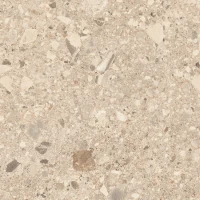 Keramiek Solostone 80x80x3 Composite Beige