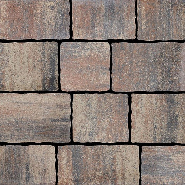 Kasseistenen lineair 6cm Geo Mystic Mountain