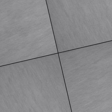 Keramiek 60x60x2 Quartz Grigio
