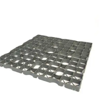 Eccodal 80x80x5 Groen