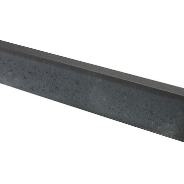 Opsluitband comfort 6x20x100 Black