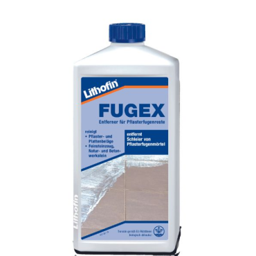 Lithofin Fugex 1L