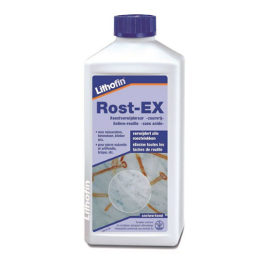 Lithofin Rost-Ex 500ml