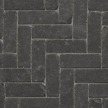 Dikformaat nostalgisch 7x20x8,5 bezand Gent (uit assortiment 2022) op=op