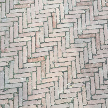 Oud gebakken waalformaat WFEL (op pallets) (= uitverkocht 14-7)