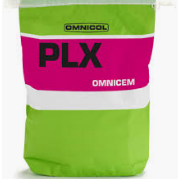 Omnicem lijm PLX grijs 25kg
