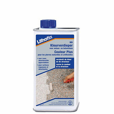 Lithofin MN Kleurverdieper 1L