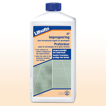 Lithofin KF Impregneer 1L