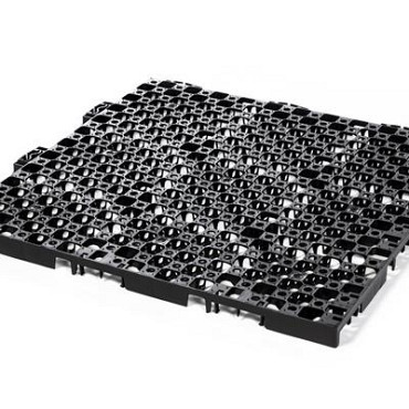 Ecco Drainbase 60x60x3 cm (kunstgras)