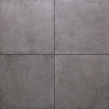 Keramiek 60x60x3 Cement Montero Grey (VP) (uit assortiment 2024)
