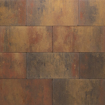 Cheapstone 60x60x5 met deklaag bont (uit assortiment 2024)