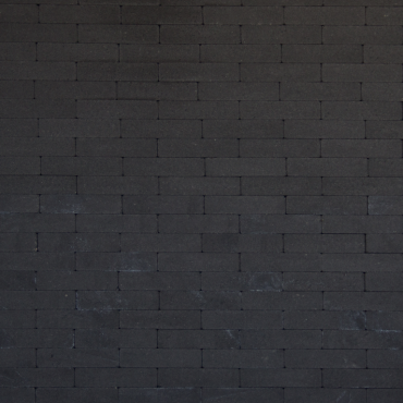 GeoColor 3.0 waalformaat 5x20x6 Dusk Black (uit assortiment 2024)