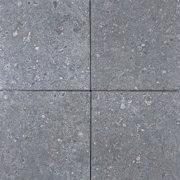 GeoProArte 20x30x6 Stones Sedimental Grey