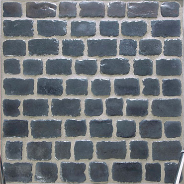 Courtstones Boordsteen 50x8x20 Belgian Blue