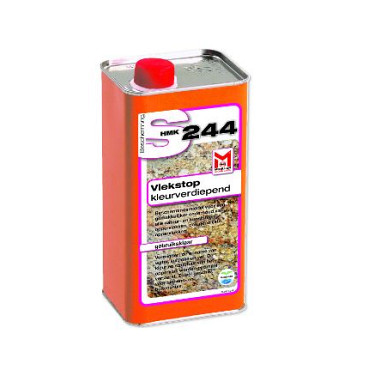 S244.1 - Vlekbescherming en kleur verdiepend 1L