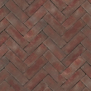 Waalformaat strak 5x20x8,5 bezand Meppel+ (uitlopend)