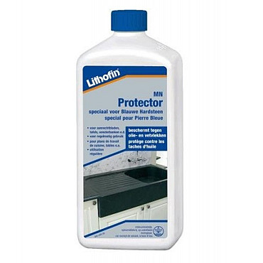 Lithofin MN Blauwsteenprotector 500 ml