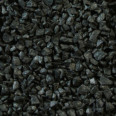 Basalt split 11-16mm 20kg