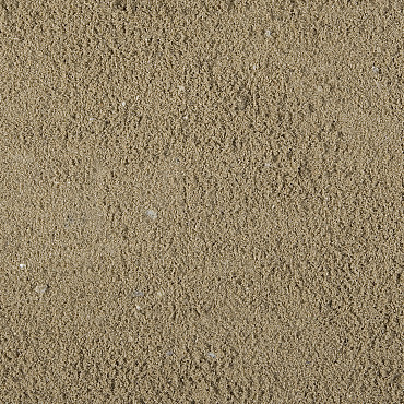 Straat / Ophoogzand per 0,5 m³ ONVERPAKT (ca. 1350kg per m³)