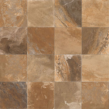 GeoCeramica 60x60x4 Ardesie Yukon (uit assortiment 2025)