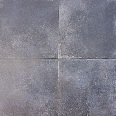 GeoCeramica 100x100x4 Boulevard Ebano (uit assortiment 2023)