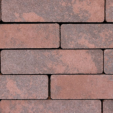 GeoCotto Waalformaat 5x20x8 Capo (uit assortiment 2026)