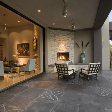 GeoCeramica 60x60x4 Skolleville Den Haag (uit assortiment 2024)