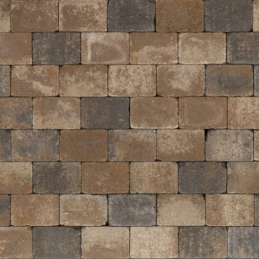 Tumbelton XL 15x22,5x8 Kilimanjaro