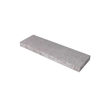 Schellevis Oud Hollands 50x200x10 grijs*