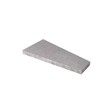 Schellevis Oud Hollands Trapezium 30/60x120x8 Grijs