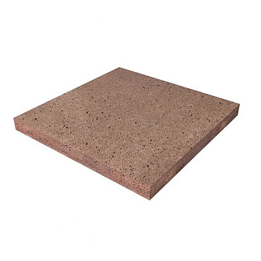 Schellevis Oud Hollands 60x60x5 roodbruin*